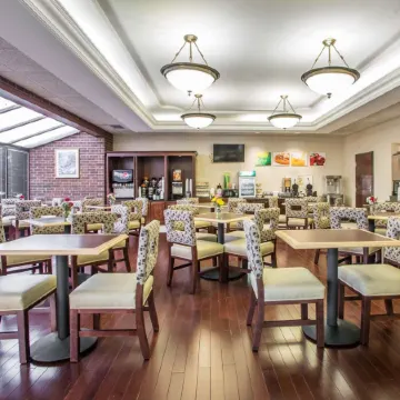 Quality Inn Schaumburg - Chicago Near the Mall