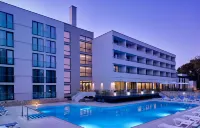 Park Plaza Arena Pula - vue mer