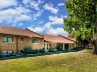 傑克遜維爾騎士酒店 杰克森維爾酒店