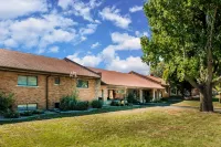 Knights Inn Jacksonville East Morton Ave Hotels in Jacksonville