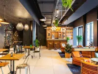 Ibis Styles Puteaux Paris la Défense Hotel a Puteaux