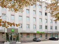 Ibis Styles Parma Toscanini Hotels in Province of Parma