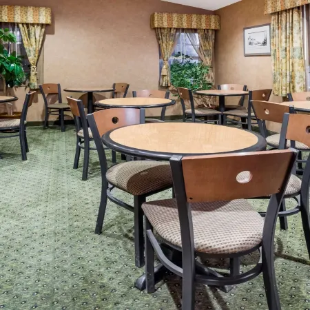 Ramada by Wyndham Frisco