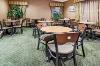 Ramada by Wyndham Frisco - breakfast