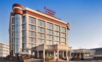 Ramada by Wyndham Shymkent