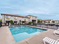 Super 8 by Wyndham Niagara Falls NY Hotels near Niagara Aerospace Museum