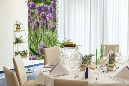 NH Oberhausen Отели рядом с достопримечательностью «König Pilsener Arena»