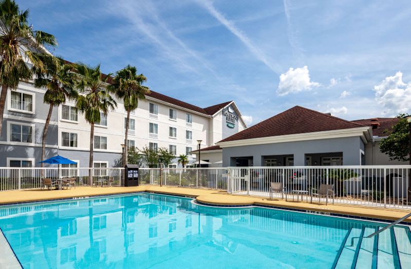 Homewood Suites by Hilton Gainesville photo 3