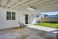 Pico Rivera Vacation Rental ~ 20 Mi to Disney