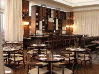 Hyatt Regency Minneapolis - Desayuno