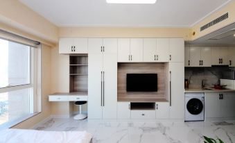 Lovely Linma Apartment (Liaohe West Road)