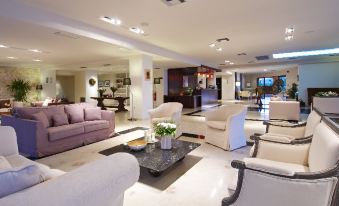Asterion Suites & Spa - Designed for Adults
