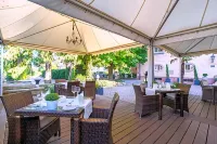 Hotel Schloss Edesheim - Wifi