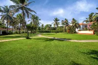 果阿卡維洛辛麗笙度假飯店