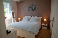 Dousoleil Hotel a La Teste-de-Buch