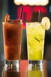 Hotel Grinnell - bar