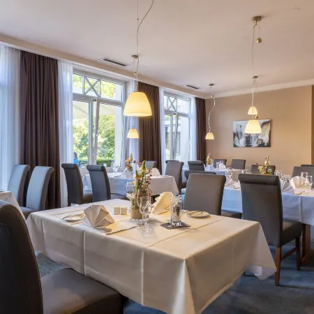Parkhotel Berghölzchen