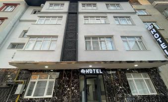 Ay Butik Otel