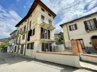 Dimora del Viandante Hotel in zona Corenno Plinio