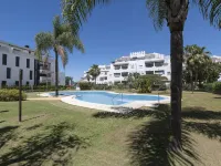 Punta Candor - Seaview - Pools