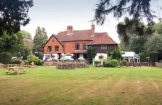 Redhill Reigate
