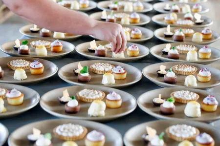 Hotel Thinggaard Отели в г. Redsted