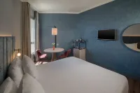NH La Spezia Hotel in zona Carneviola