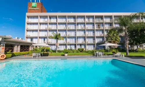Holiday Inn Bulawayo