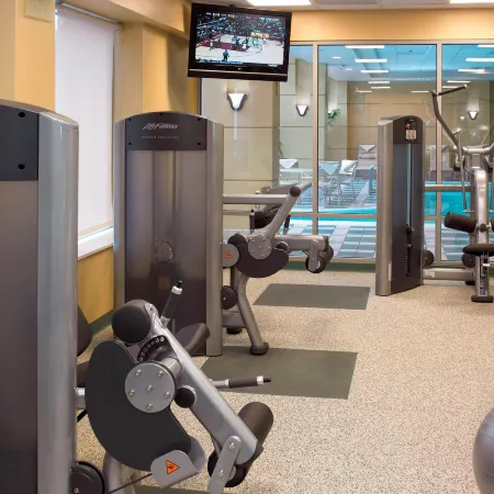 Hampton Inn & Suites by Hilton Downers Grove Chicago