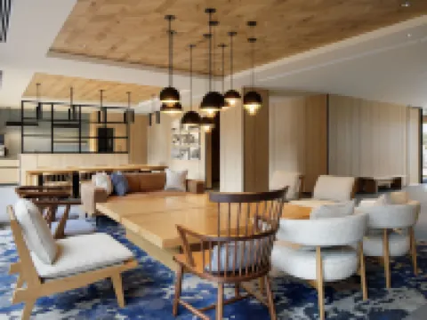 Fairfield by Marriott Kyoto Amanohashidate Hotels in Miyazu