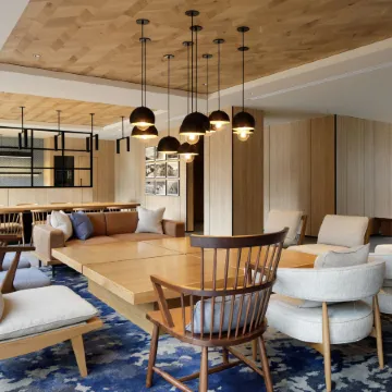 Fairfield by Marriott Kyoto Amanohashidate Отели рядом с достопримечательностью «Парк аттракционов Аманохасидатэ-Вью-Лэнд»