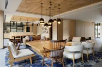 Fairfield by Marriott Kyoto Amanohashidate Hotels in Miyazu