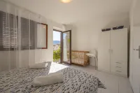 Apartments Iskra