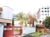Advent Homestay, Penang - Near Adventist Hospital 姆魯甘神廟附近的飯店