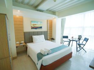 Chambre Hotel Mactan