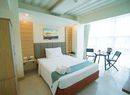 Chambre Hotel Mactan