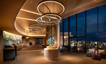 Hilton Okinawa Miyako Island Resort