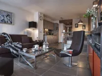 CGH Résidence & Spa le Centaure