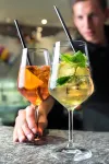 Hotel Concordia - bar