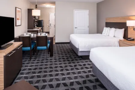 TownePlace Suites San Bernardino Loma Linda