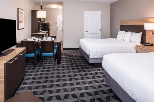 TownePlace Suites San Bernardino Loma Linda Hotels in Loma Linda