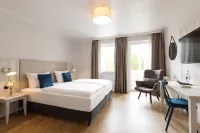 Koopmanns Hotel Und Lädchen Hotels in Gohren