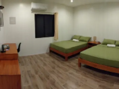 Sbg Resort Lambug Hotels in Badian
