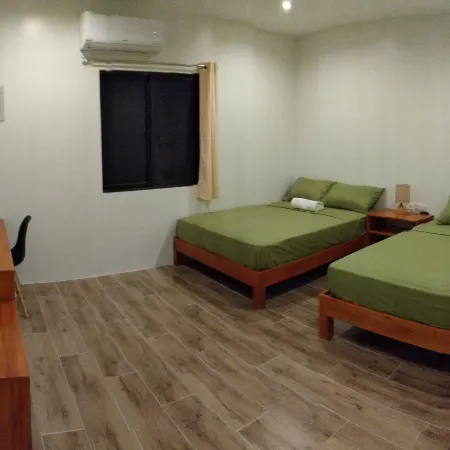 Sbg Resort Lambug