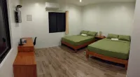 Sbg Resort Lambug Hotels in Badian