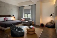 Moxy Bandung