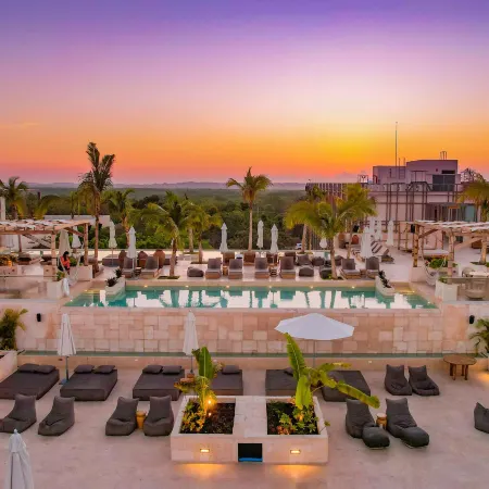 Motto by Hilton Tulum