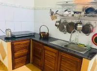 Ngôi Nhà Xinh - Pretty House Hotels in Biển Hồ