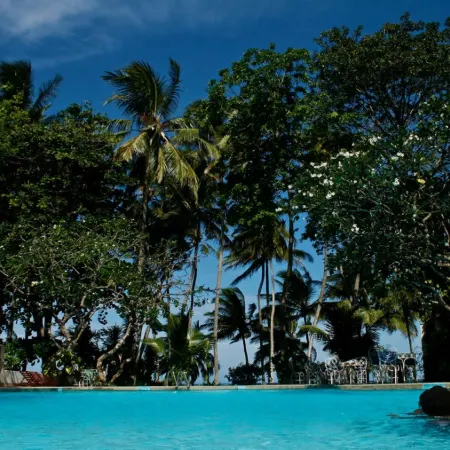 Plaza Beach Hotel