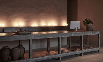 Nomad Mykonos - Small Luxury Hotels of the World
